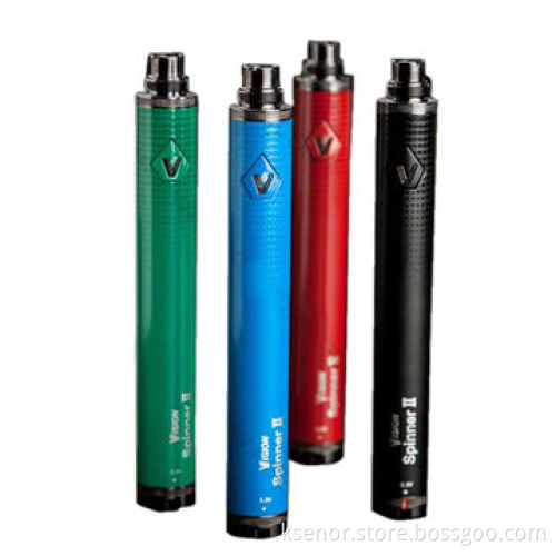 Vision spinner 2 e cigarette battery